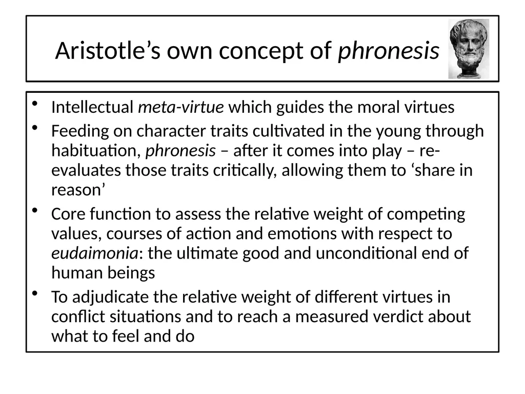 The Jubilee Centre for Character and Virtues - slide 8 of 22