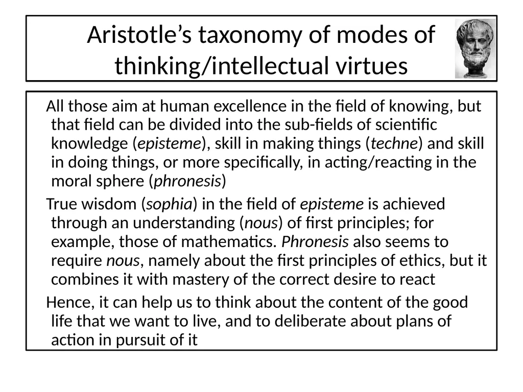 The Jubilee Centre for Character and Virtues - slide 10 of 22