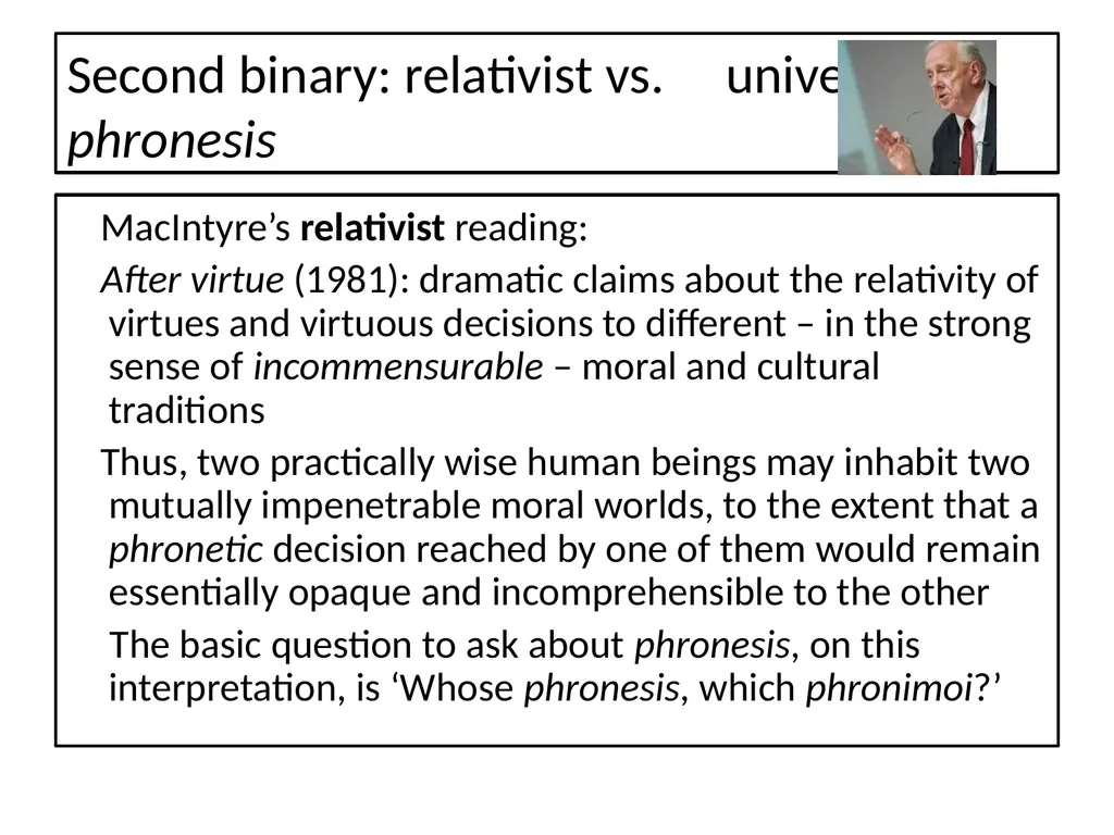 The Jubilee Centre for Character and Virtues - slide 14 of 22