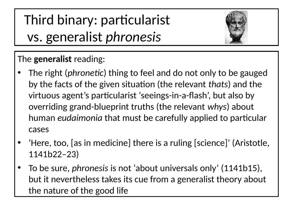 The Jubilee Centre for Character and Virtues - slide 17 of 22