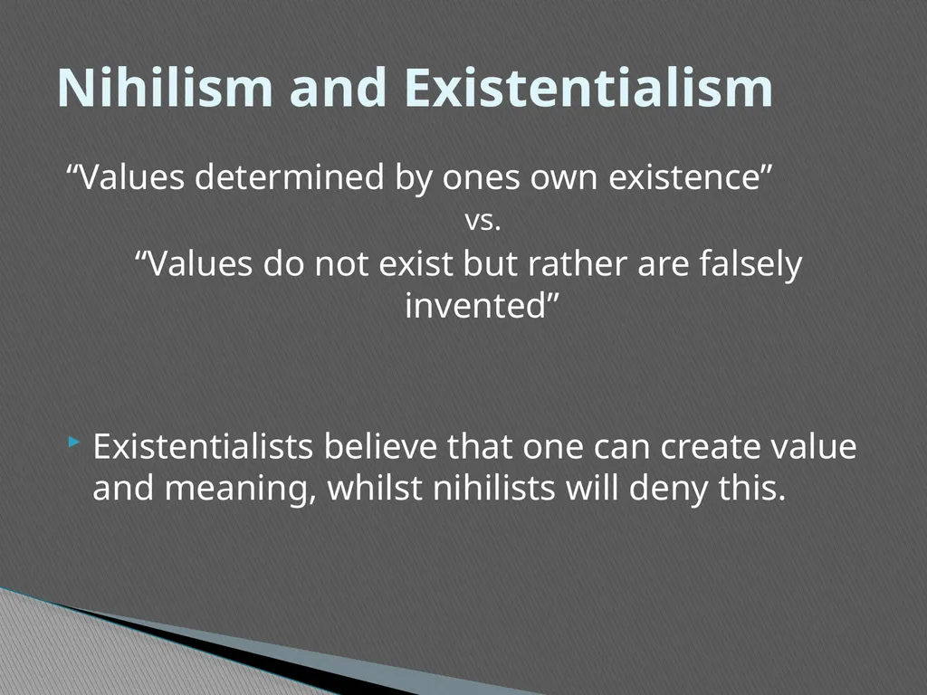 Existentialism in the Sailor Who Fell From Grace - slide 8 of 46