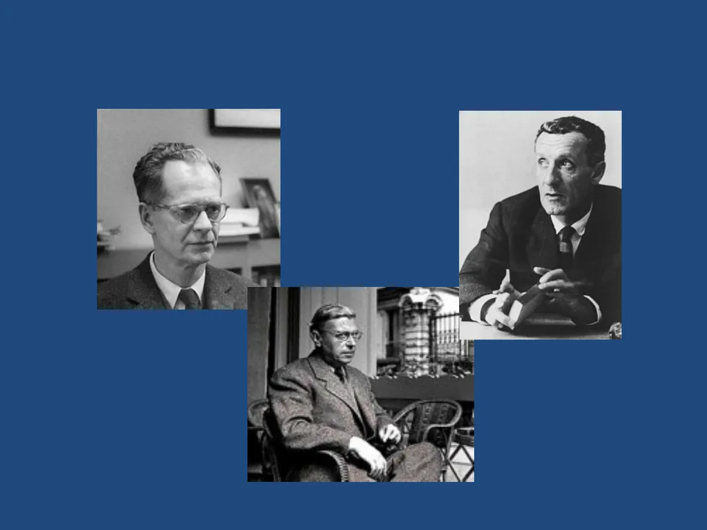RADICAL BEHAVIOURISM RFT EXISTENTIAL- - slide 11 of 20