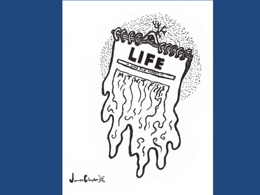 RADICAL BEHAVIOURISM RFT EXISTENTIAL- - slide 6 of 20