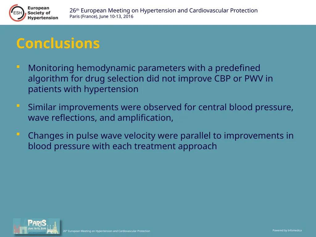 BEAUTY Trial: Hypertension Control Not Improved - slide 6 of 7