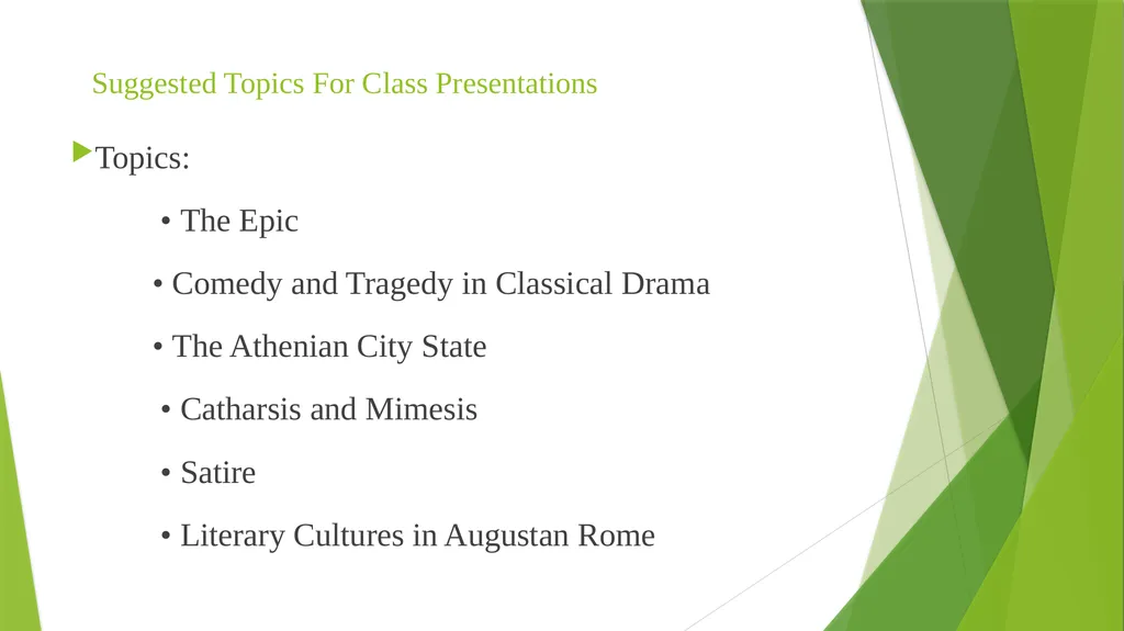 SYLLABUS B.A. Honours in English under CBCS - slide 10 of 12
