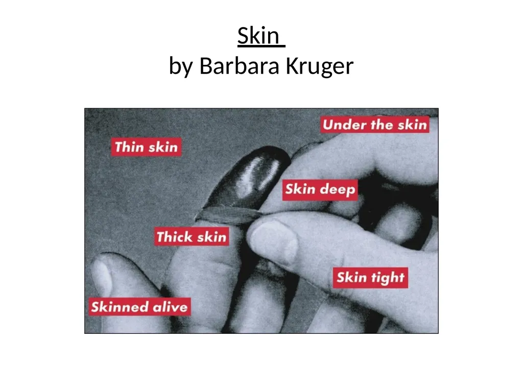 POSTMODERNISM a response to the elitist and - slide 16 of 34