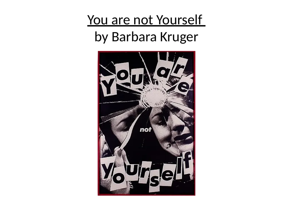 POSTMODERNISM a response to the elitist and - slide 10 of 34