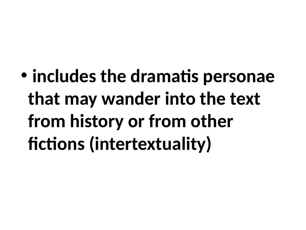 POSTMODERNISM a response to the elitist and - slide 26 of 34