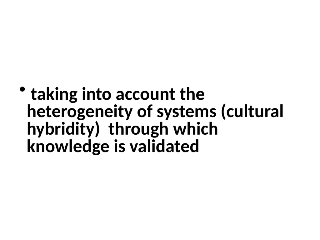 POSTMODERNISM a response to the elitist and - slide 33 of 34