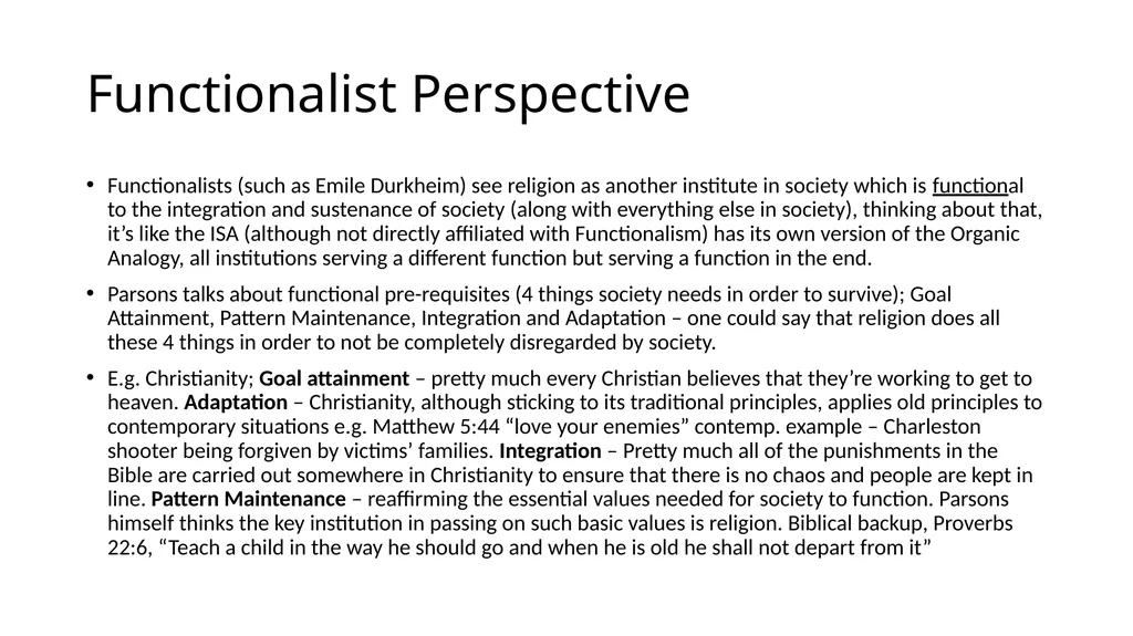 Using material from Item A and elsewhere, asses - slide 5 of 19