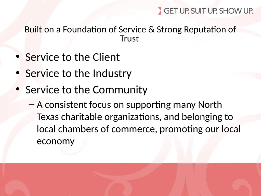 April 3, 2013 Introductions Overview Do you ever - slide 8 of 20