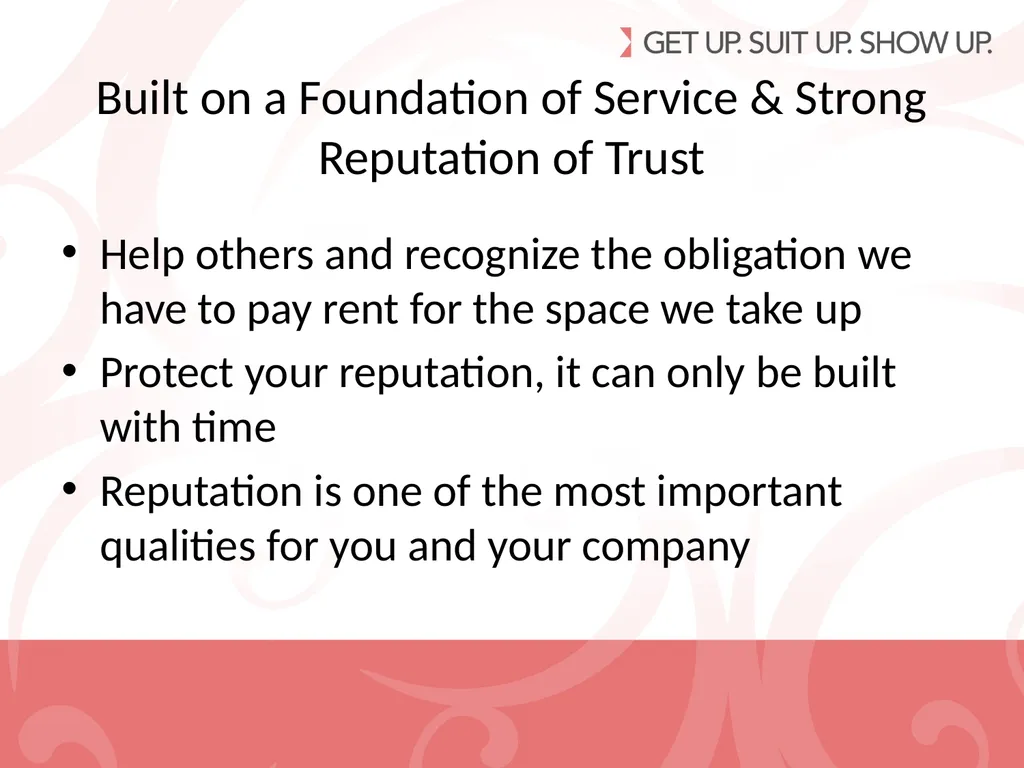 April 3, 2013 Introductions Overview Do you ever - slide 9 of 20