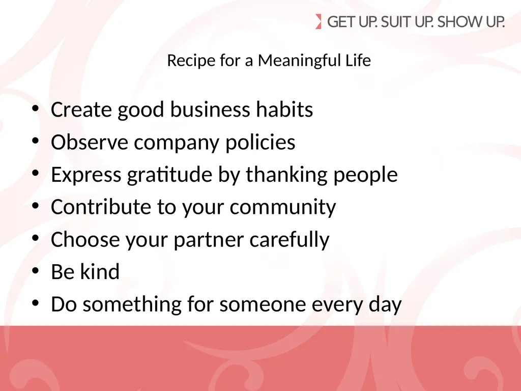 April 3, 2013 Introductions Overview Do you ever - slide 16 of 20