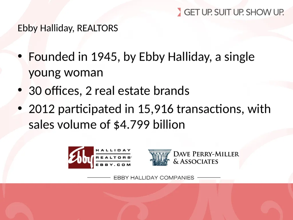 April 3, 2013 Introductions Overview Do you ever - slide 3 of 20