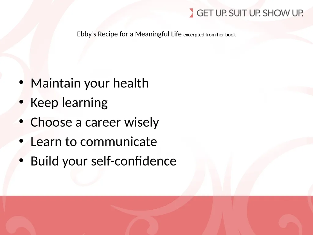 April 3, 2013 Introductions Overview Do you ever - slide 15 of 20
