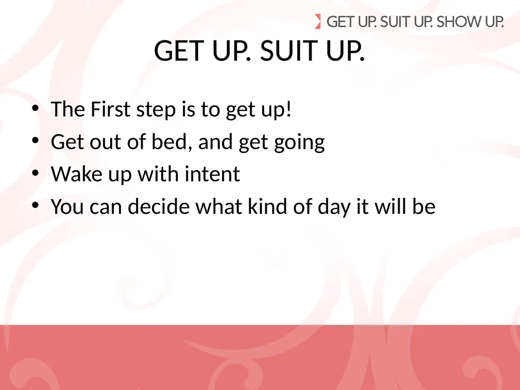 April 3, 2013 Introductions Overview Do you ever - slide 12 of 20