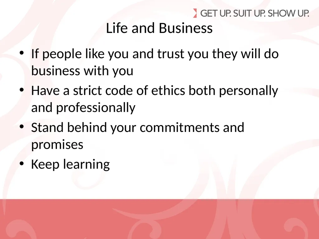 April 3, 2013 Introductions Overview Do you ever - slide 17 of 20