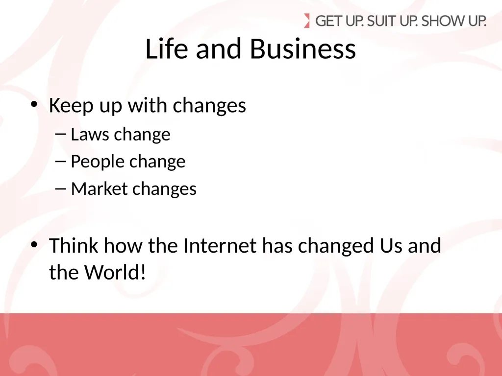 April 3, 2013 Introductions Overview Do you ever - slide 18 of 20