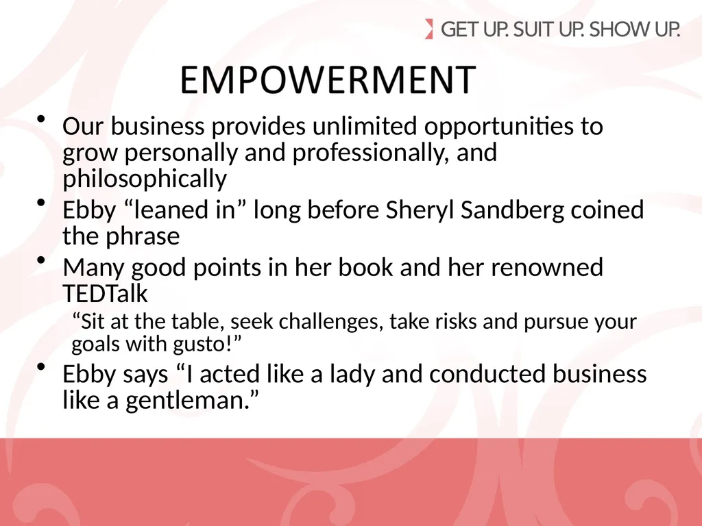 April 3, 2013 Introductions Overview Do you ever - slide 10 of 20