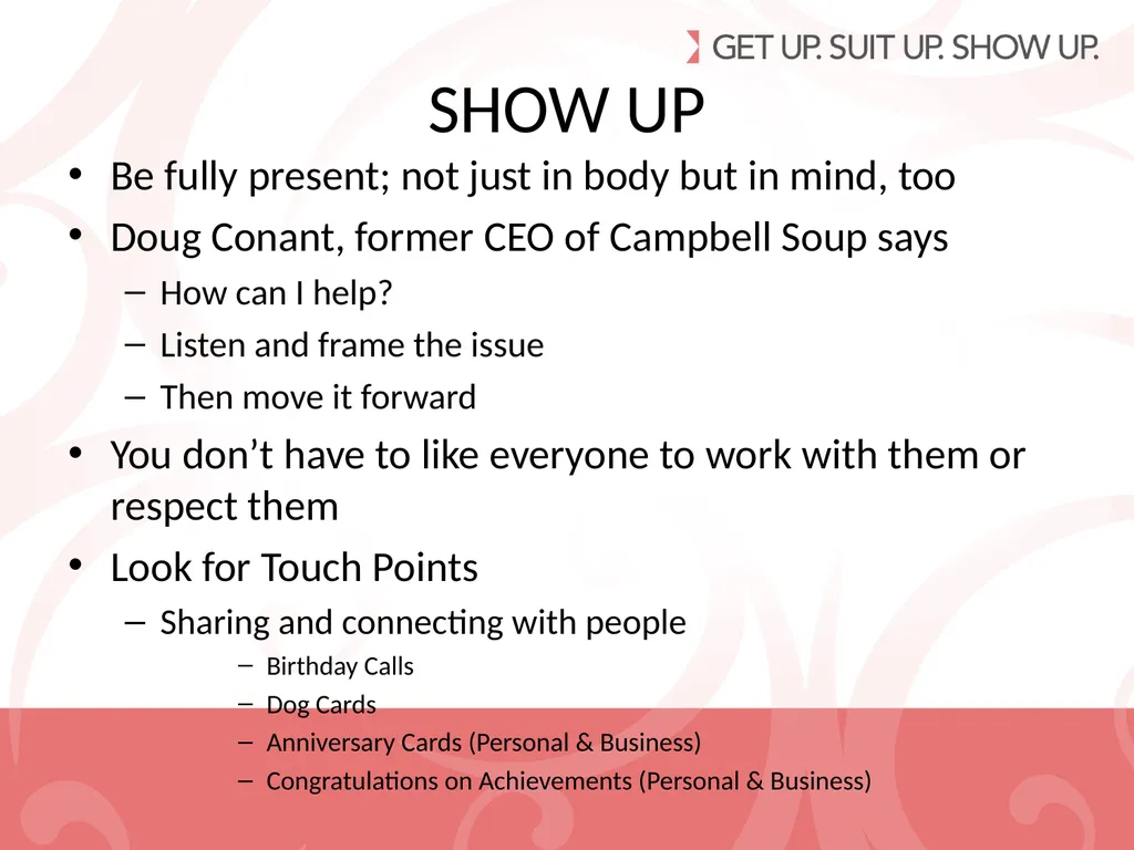 April 3, 2013 Introductions Overview Do you ever - slide 13 of 20