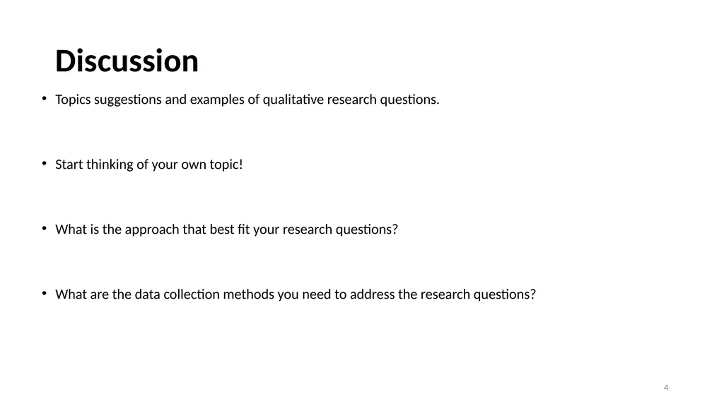 Case Study Research and Ethnography DR. Rania - slide 4 of 44