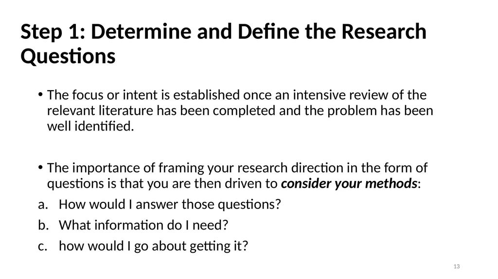 Case Study Research and Ethnography DR. Rania - slide 13 of 44