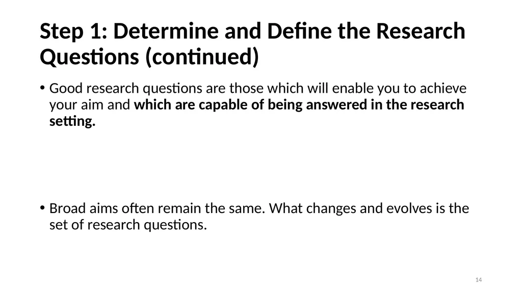 Case Study Research and Ethnography DR. Rania - slide 14 of 44