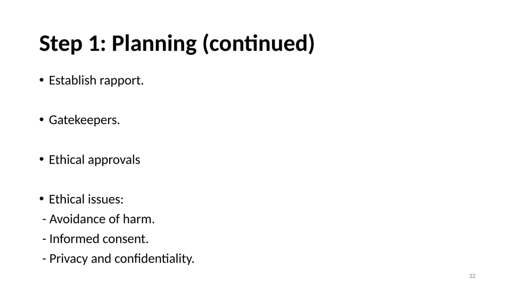 Case Study Research and Ethnography DR. Rania - slide 32 of 44