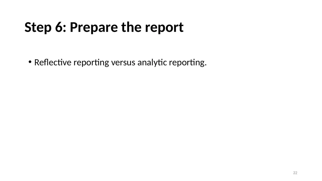 Case Study Research and Ethnography DR. Rania - slide 22 of 44