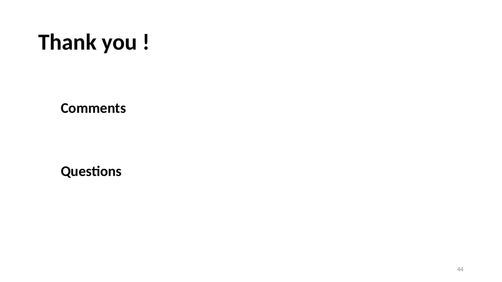 Case Study Research and Ethnography DR. Rania - slide 44 of 44