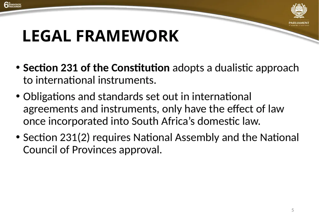 1 PC on Women, Youth and Persons with Disabilities - slide 5 of 12