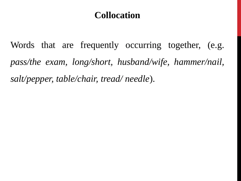 Semantics by Dr. Salah Al-Bahadily Semantics is - slide 16 of 16