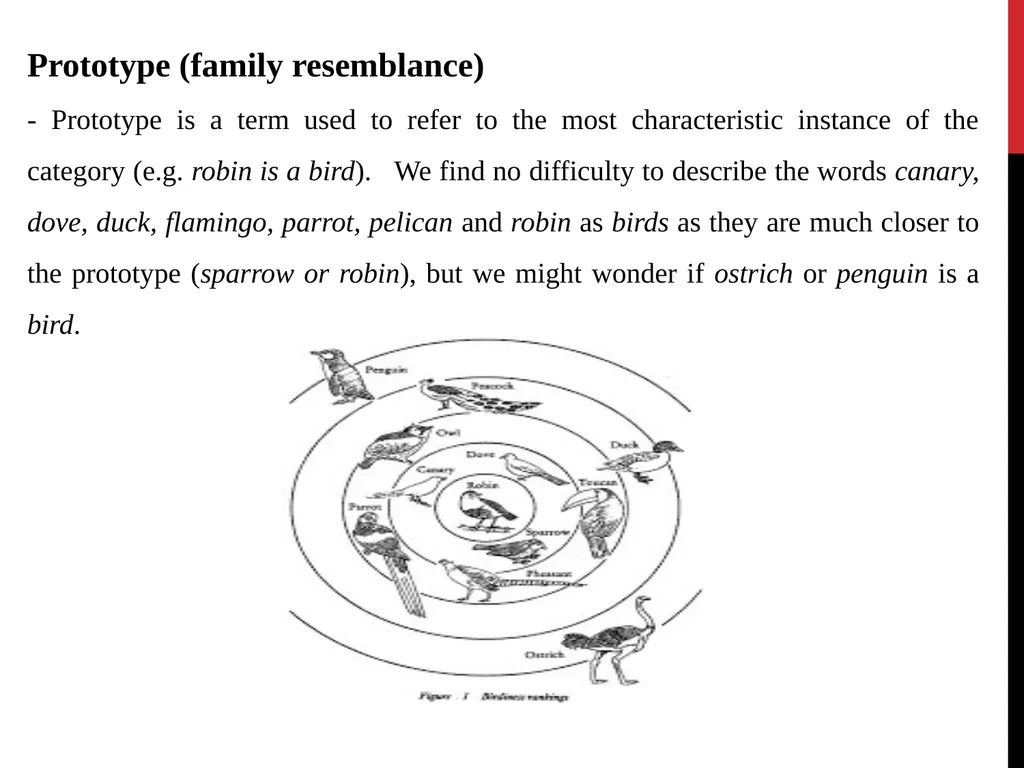 Semantics by Dr. Salah Al-Bahadily Semantics is - slide 12 of 16
