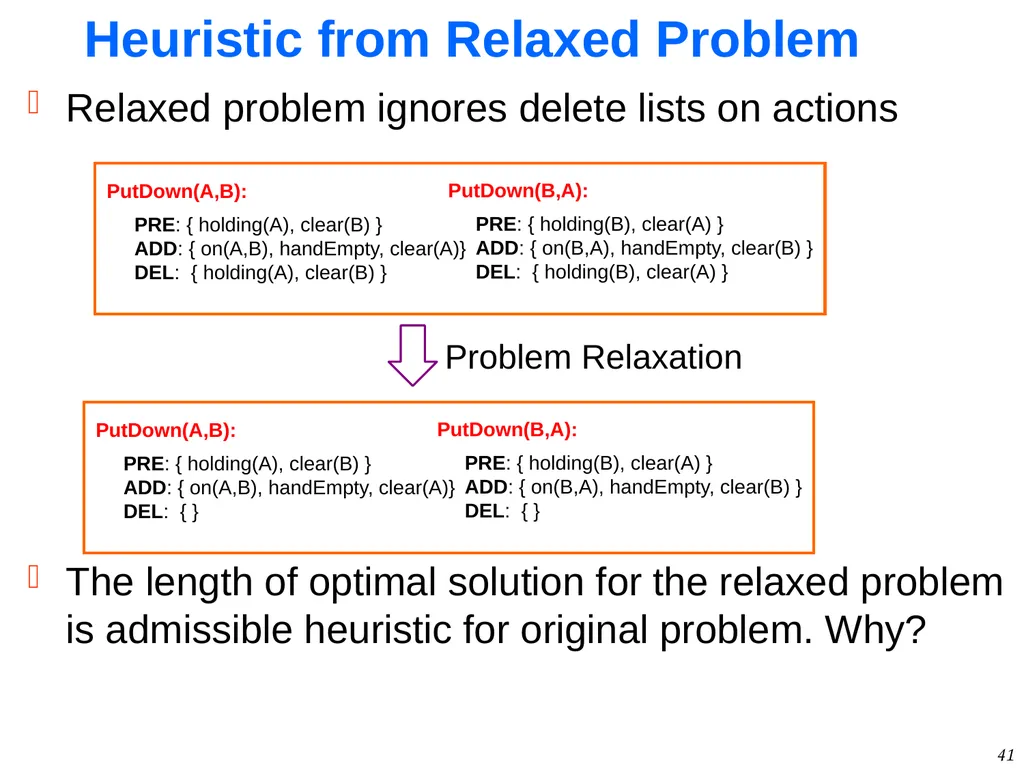 1 GraphPlan Alan Fern * * Based in part on - slide 41 of 46