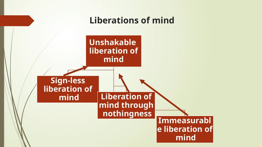 ?Liberation or rather Liberations Examining the - slide 12 of 16