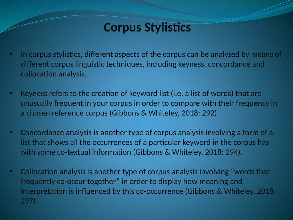Overview of a Diversified Landscape: Exploring - slide 11 of 12