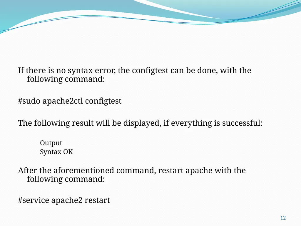 SSL (Secure Sockets Layer) for Library Software - slide 12 of 37