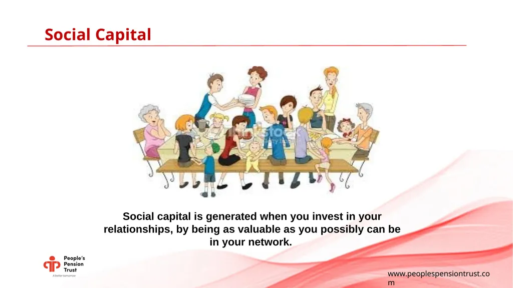 MASTERING YOUR PENSION JOURNEY (SECURING YOUR - slide 5 of 15