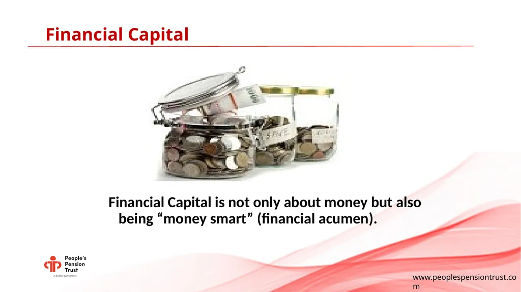 MASTERING YOUR PENSION JOURNEY (SECURING YOUR - slide 9 of 15
