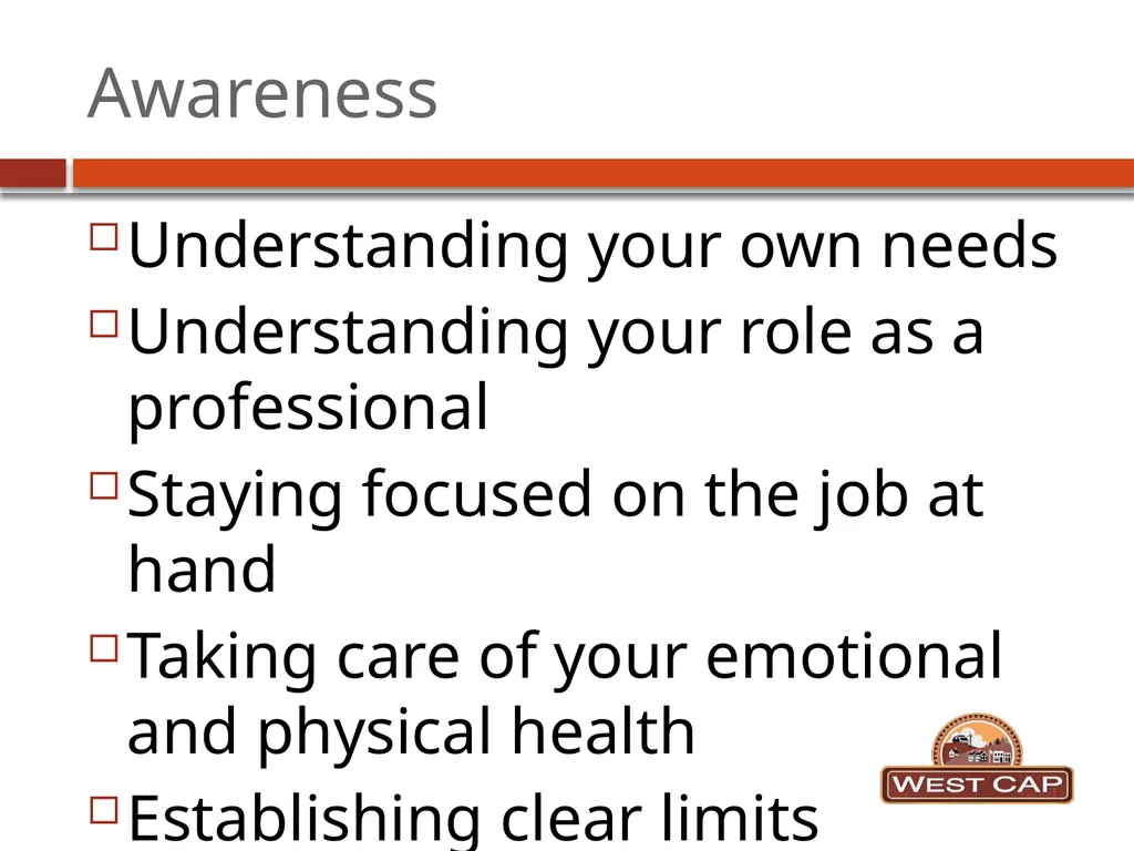 Ethics and Boundaries in helping professions What - slide 8 of 21
