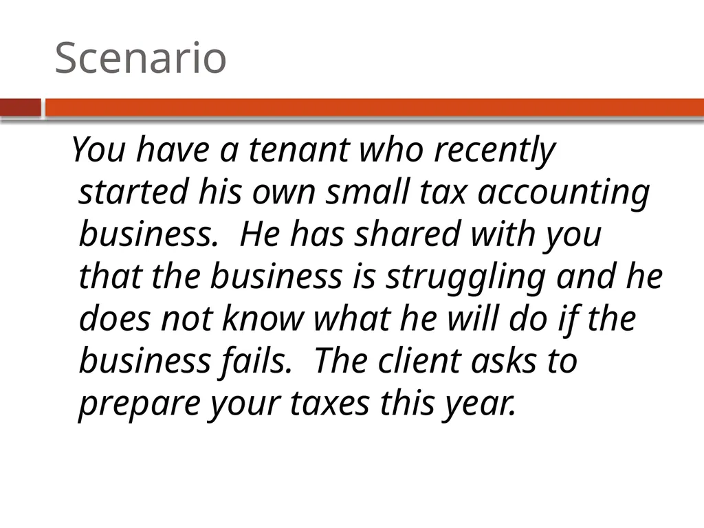 Ethics and Boundaries in helping professions What - slide 20 of 21