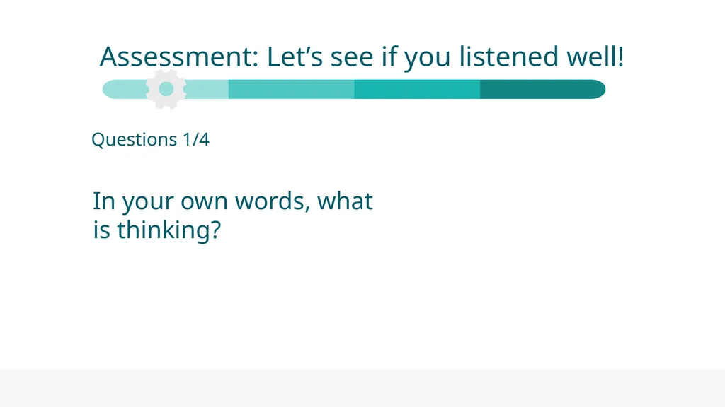 Thinking in Islam By: Jamela Elaizza K. Martin - slide 10 of 15