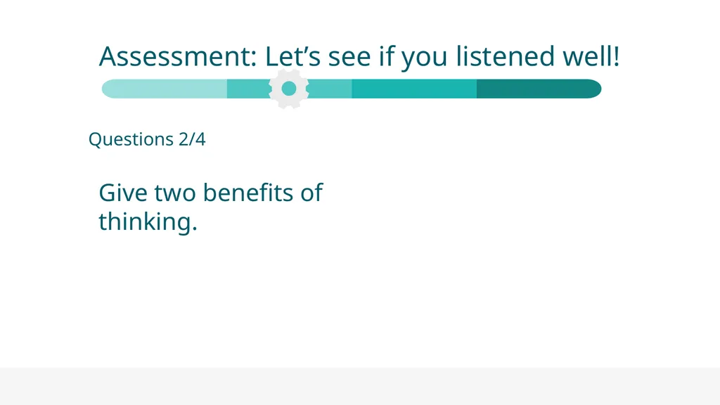 Thinking in Islam By: Jamela Elaizza K. Martin - slide 11 of 15