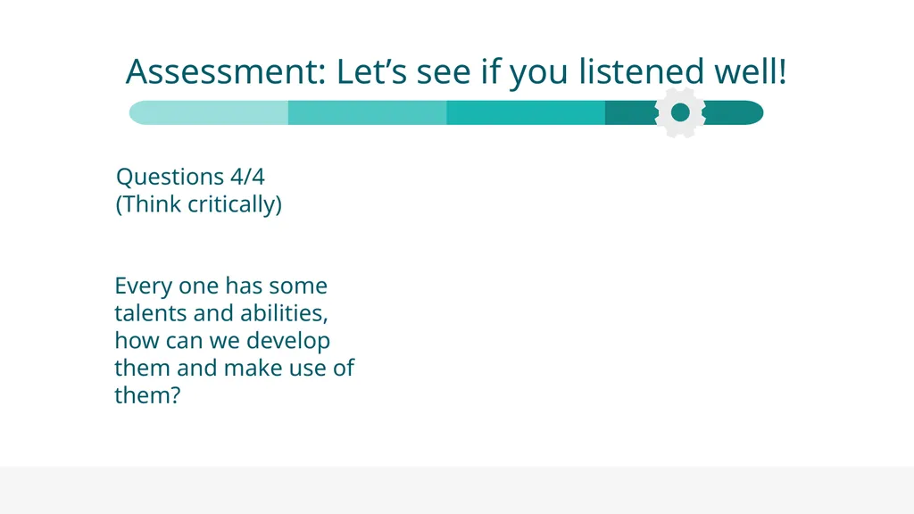 Thinking in Islam By: Jamela Elaizza K. Martin - slide 13 of 15