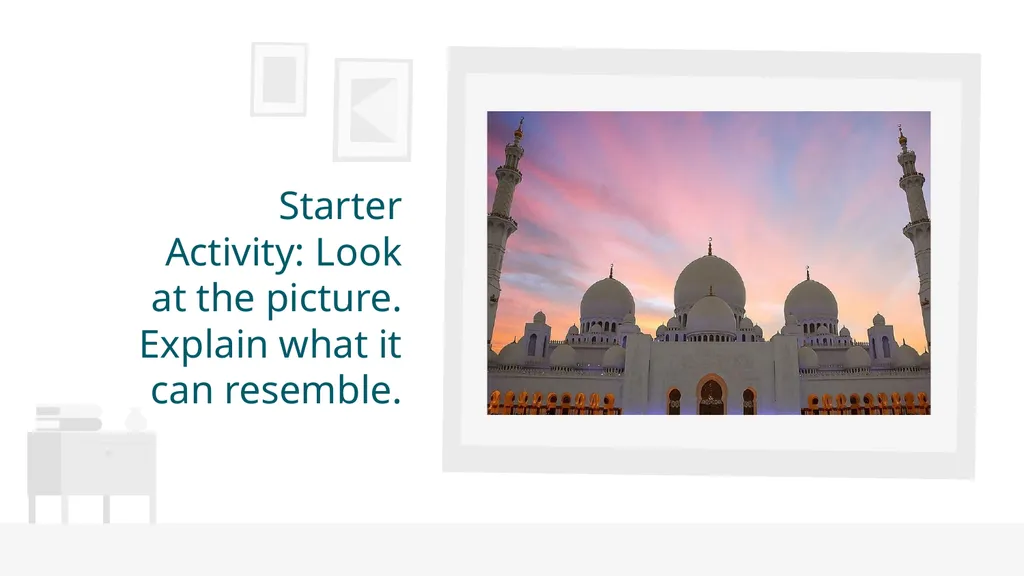 Thinking in Islam By: Jamela Elaizza K. Martin - slide 3 of 15