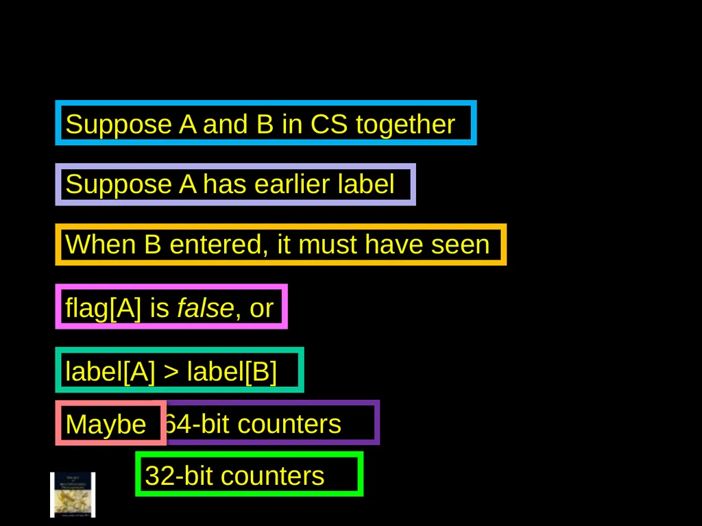 Art of Multiprocessor Programming 2 Mutual - slide 93 of 93