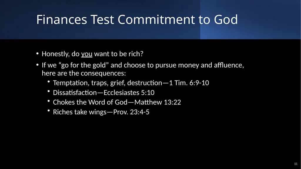 Jim Sutherland, PhD RMNI.org $ The False - slide 11 of 20