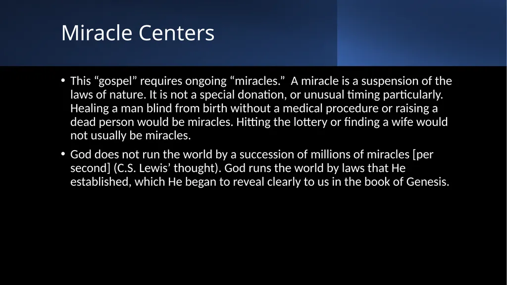 Jim Sutherland, PhD RMNI.org $ The False - slide 4 of 20