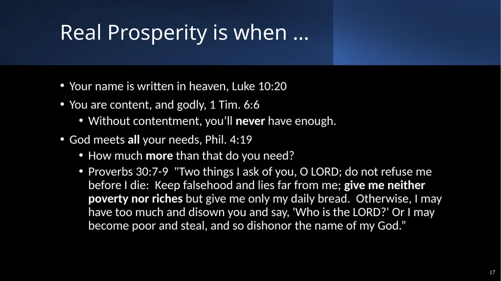 Jim Sutherland, PhD RMNI.org $ The False - slide 17 of 20