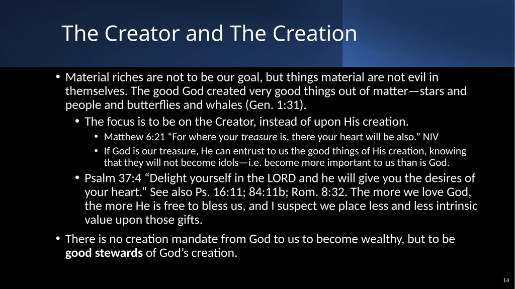 Jim Sutherland, PhD RMNI.org $ The False - slide 14 of 20